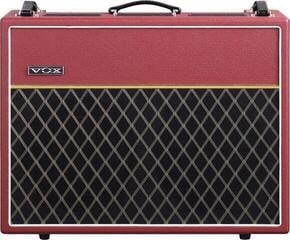 Csöves gitárkombók Vox AC30C2 Csöves gitárkombók