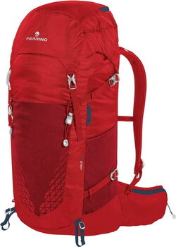 Outdoor Backpack Ferrino Agile 25 Red Outdoor Backpack - 1