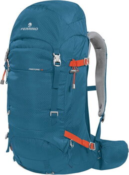 Outdoor Backpack Ferrino Finisterre 38 Blue Outdoor Backpack - 1