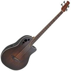 Bajo acústico Applause AEB4-7S Mid Cutaway Vintage Varnish Satin Bajo acústico