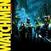 Disco de vinil Various Artists - Watchmen (RSD 2022) (Yellow & Blue Coloured) (LP)