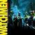 Disco de vinilo Various Artists - Watchmen (RSD 2022) (Yellow & Blue Coloured) (LP) Disco de vinilo