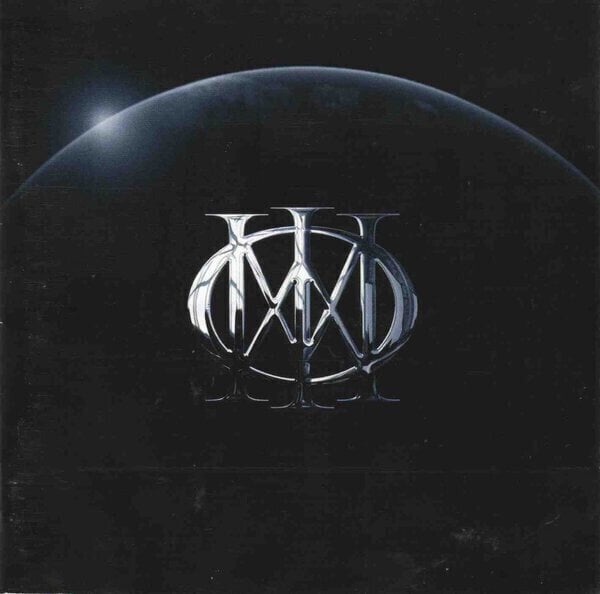 Hudební CD Dream Theater - Dream Theater (Repress) (CD)