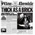 Muziek CD Jethro Tull - Thick As A Brick (Remixed) (CD)