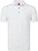 Camisa pólo Footjoy The 19th Hole Lisle White XL Camisa pólo