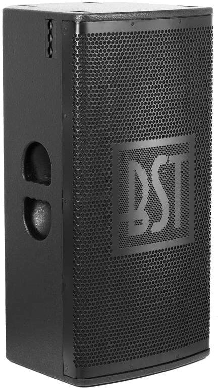 Aktiver Lautsprecher BST BMT312 Aktiver Lautsprecher