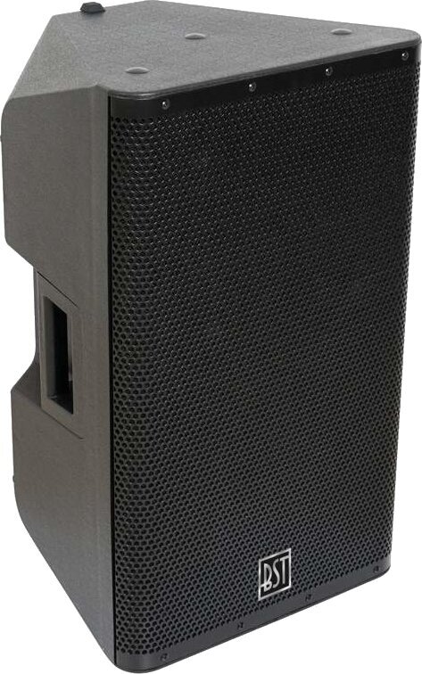 Partable PA-System BST PRO12DSP Partable PA-System