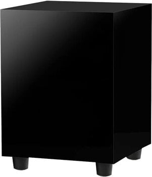 Hi-Fi субуфер Pro-Ject Sub Box 50 E High Gloss Black - 1