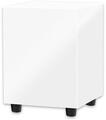 Pro-Ject Sub Box 50 E Hi-Fi Subwoofer High Gloss White 1 kom