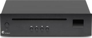 HiFi-CD-Player Pro-Ject CD Box E Black HiFi-CD-Player