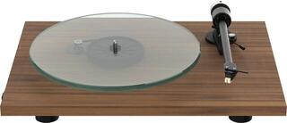 Hi-Fi Turntable Pro-Ject T2 W Walnut Hi-Fi Turntable