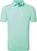 Chemise polo Footjoy Stretch Pique Solid Sea Glass L