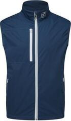Veste Footjoy Softshell Navy