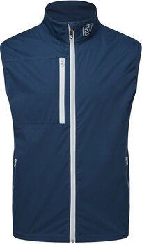 Vest Footjoy Softshell Vest Navy XL - 1
