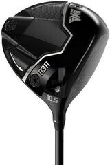 Golfmaila - Draiveri PXG Black Ops 0311 Vasenkätinen 10,5° Regular Golfmaila - Draiveri