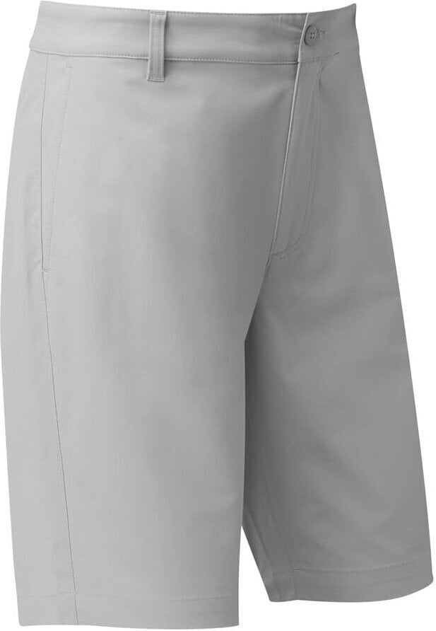 Shorts Footjoy Par Golf Shorts Grey 32