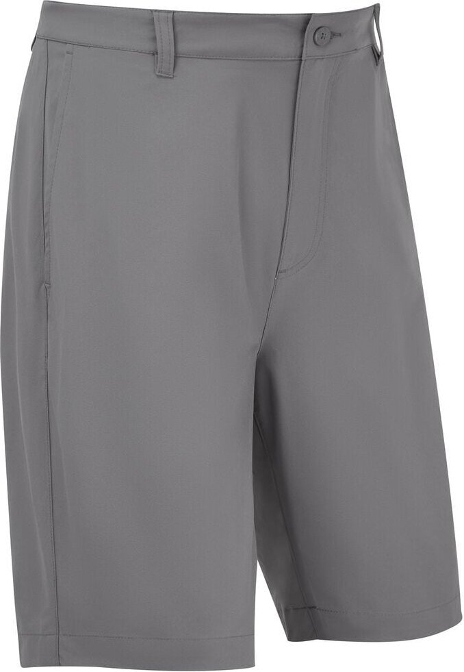 Kratke hlače Footjoy Par Golf Shorts Gravel 36