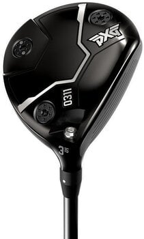 Golfclub - hout PXG Black Ops 0311 Rechterhand Stiff 5° Golfclub - hout - 1
