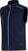 Jacket Footjoy ThermoSeries Fleece Back Vest Sea Glass/Navy XL