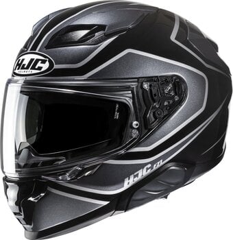 Casco HJC F71 Idle MC5 L Casco - 1