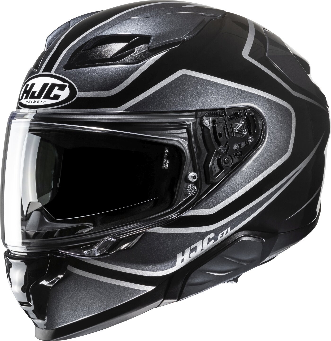 Helm HJC F71 Idle MC5 S Helm