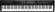 Kurzweil Ka S1 Pian de scenă digital