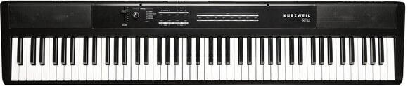 Cyfrowe stage pianino Kurzweil Ka S1 Cyfrowe stage pianino - 1