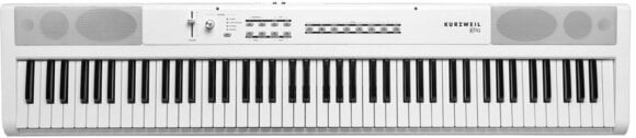 Дигитално Stage пиано Kurzweil Ka S1 Дигитално Stage пиано - 1