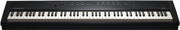 Digitralni koncertni pianino Kurzweil Ka E1 Digitralni koncertni pianino - 1
