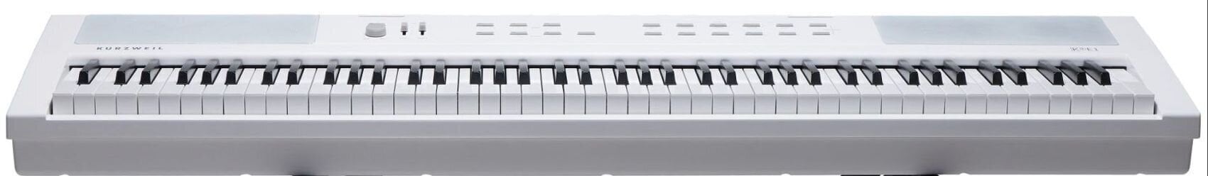 Digitálne stage piano Kurzweil Ka E1 Digitálne stage piano