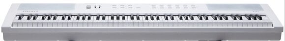 Piano digital de palco Kurzweil Ka E1 Piano digital de palco - 1