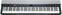 Piano digital de palco Kurzweil Ka P1 Piano digital de palco