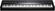 Kurzweil MPS M1 Black Digitálne piano