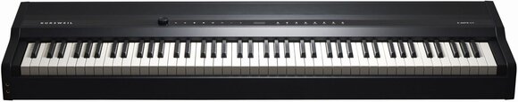 Digitális zongora Kurzweil MPS M1 Black Digitális zongora - 1