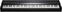 Digitálne piano Kurzweil MPS M1 Black Digitálne piano