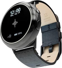Metrónomo digital Soundbrenner Core Steel 2 Metrónomo digital (Tao bons como novos)