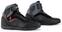 Motoros cipők Forma Boots Stinger Evo Dry Black 38 Motoros cipők