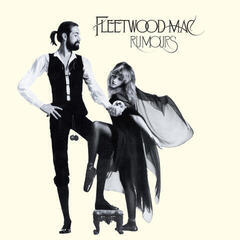 LP deska Fleetwood Mac - Rumours (Limited Editon) (Forest Green Coloured) (LP)