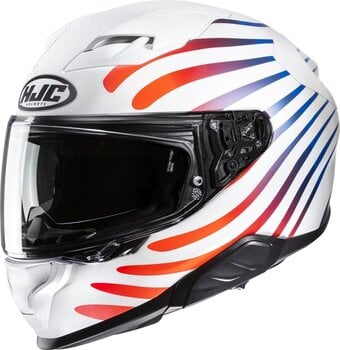 Casco HJC F71 Zen MC21SF L Casco - 1