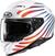 Kask HJC F71 Zen MC21SF L Kask