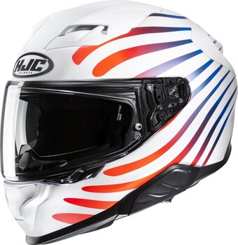 Capacete HJC F71 Zen MC21SF M Capacete - 1