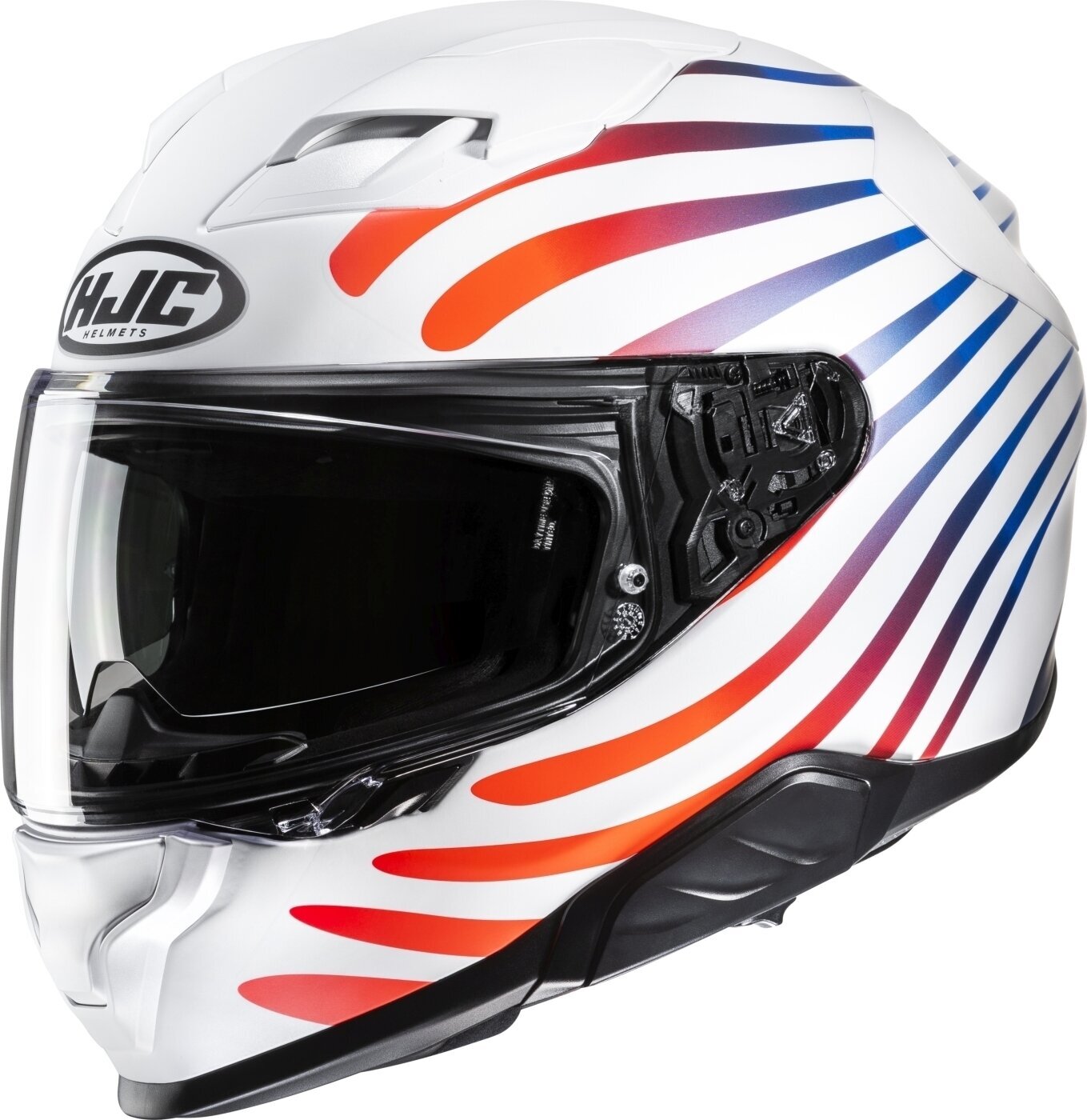 Helmet HJC F71 Zen MC21SF XS Helmet