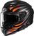 Capacete HJC F71 Zen MC7SF L Capacete