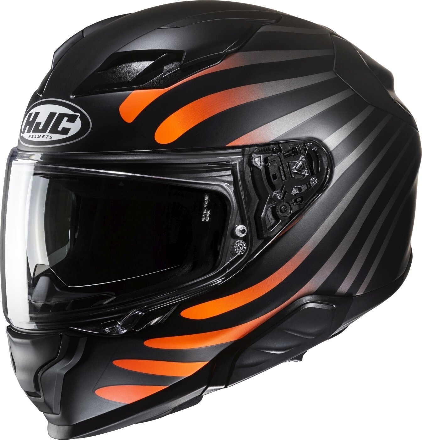 Helm HJC F71 Zen MC7SF XS Helm