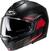 Helm HJC i100 Beis MC1SF L Helm