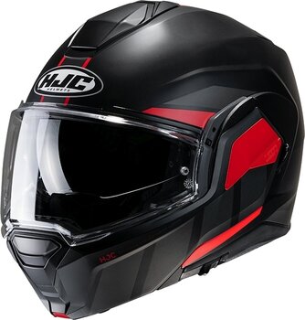 Helm HJC i100 Beis MC1SF XS Helm - 1