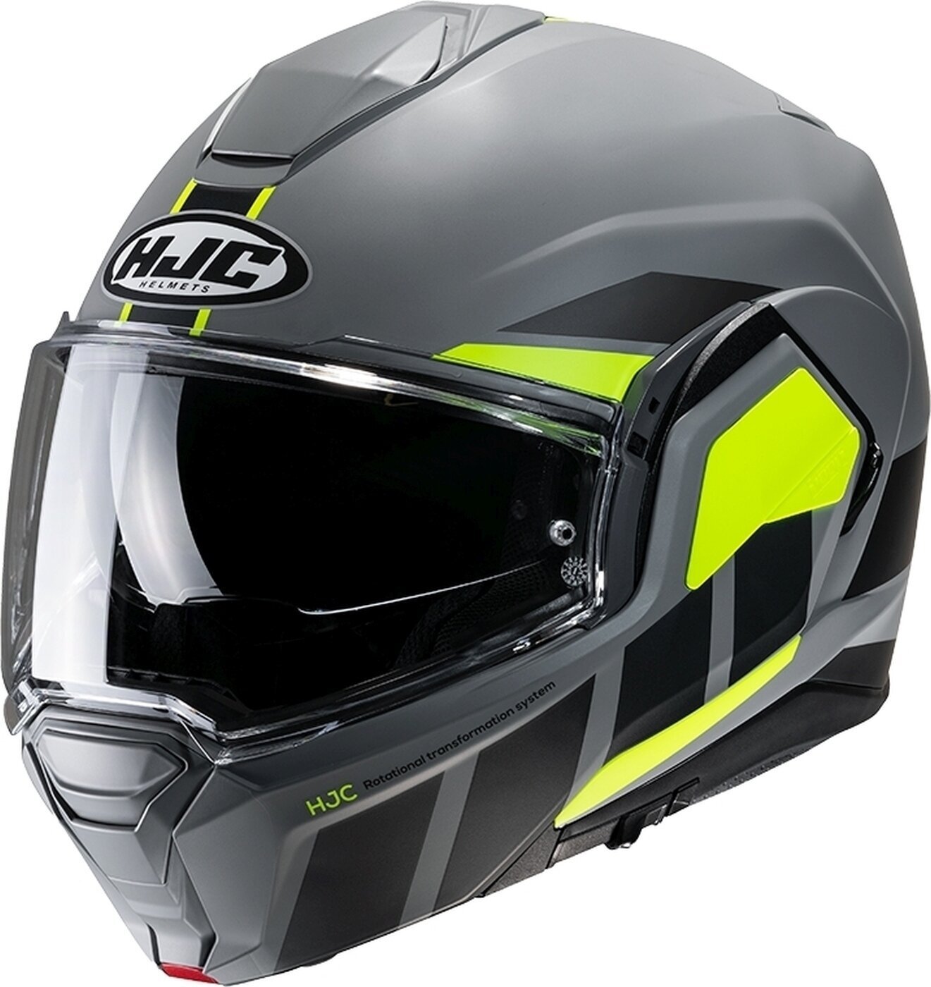 Casco HJC i100 Beis MC3HSF L Casco