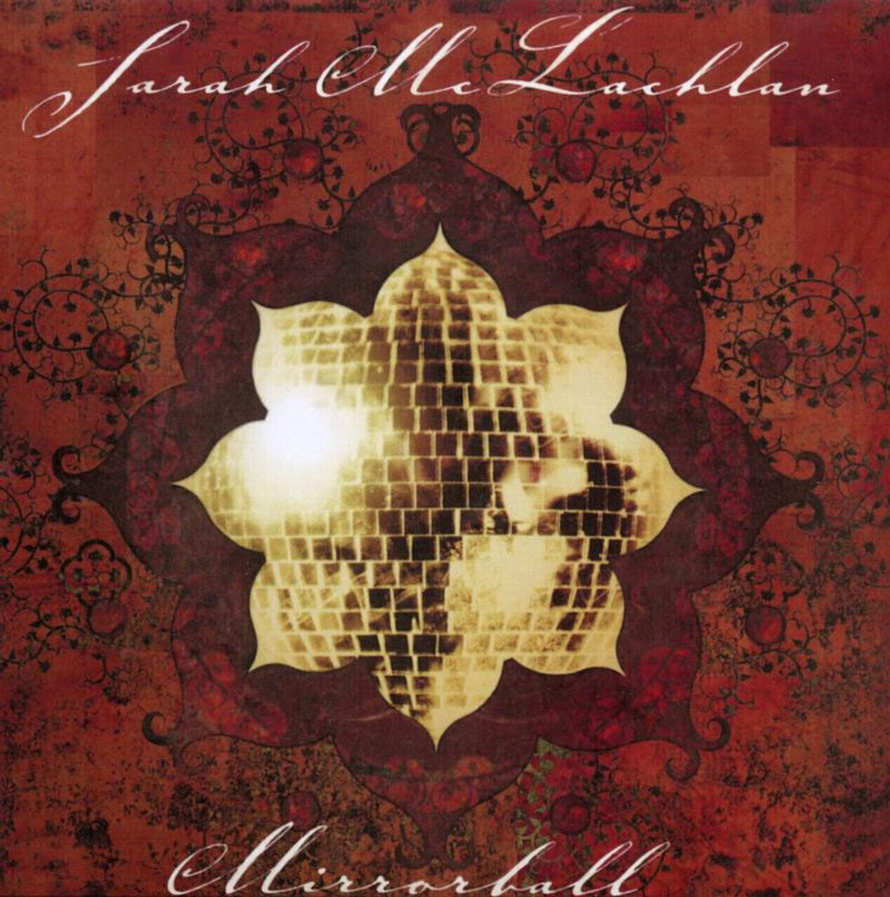 LP ploča Sarah McLachlan - Mirrorball (3 LP)