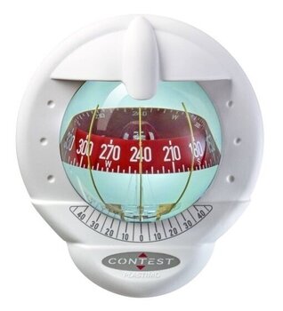 Marine Compass Plastimo Compass Contest 101 Marine Compass - 1