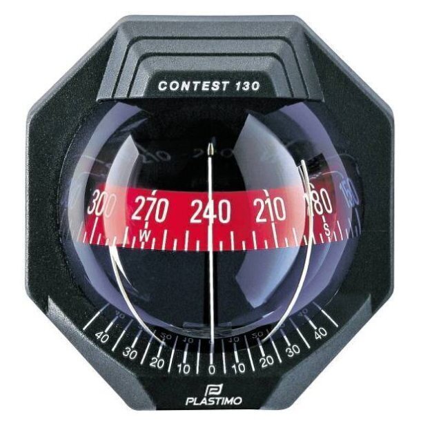 Compas bateau Plastimo Compass Contest 130 Compas bateau